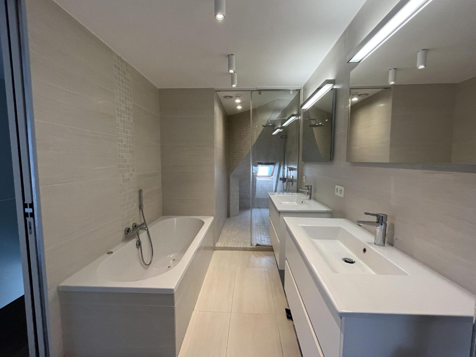Modern Holiday Home Near Bruges And The North Sea Eksteriør bilde